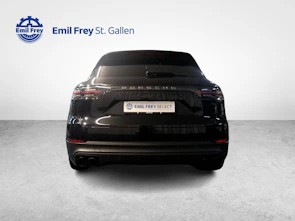 image du véhicule PORSCHE Cayenne 2.9 V6 S