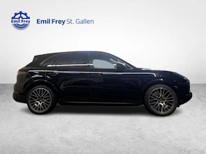 image du véhicule PORSCHE Cayenne 2.9 V6 S