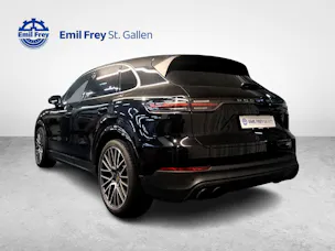 Porsche Cayenne 2.9 V6 S
