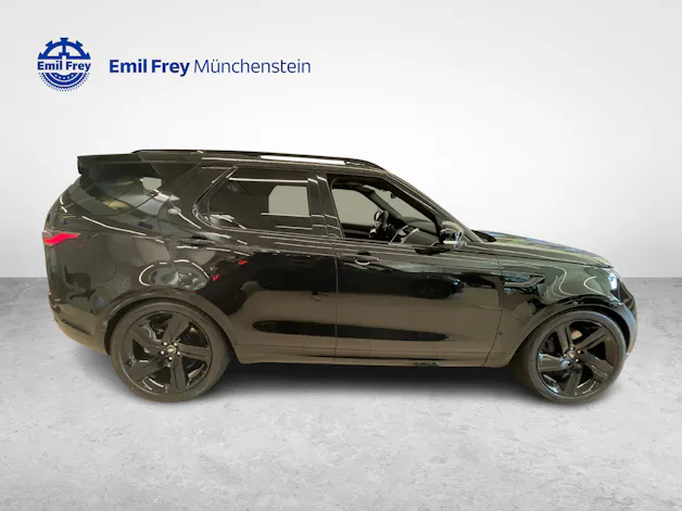 Land Rover Discovery 3.0 D I6 350 Dynamic HSE