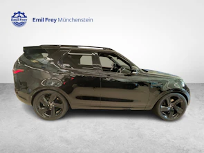 Fahrzeugbild LAND ROVER Discovery 3.0 D I6 350 Dynamic HSE