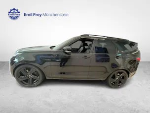 Land Rover Discovery 3.0 D I6 350 Dynamic HSE