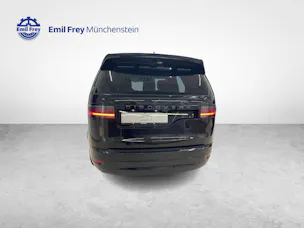 Land Rover Discovery 3.0 D I6 350 Dynamic HSE