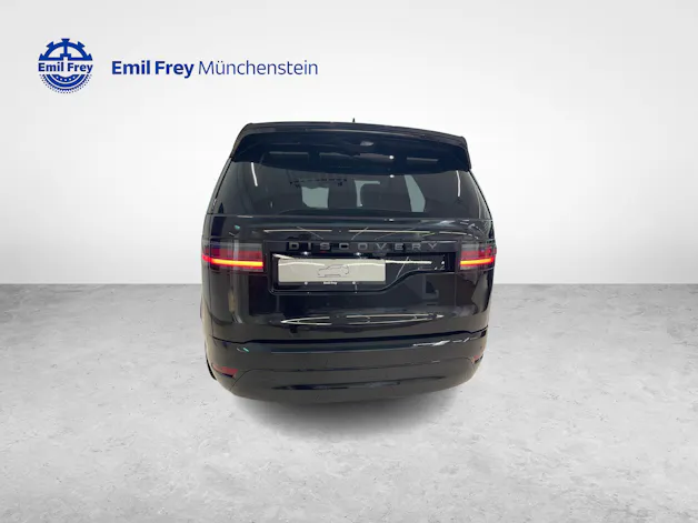 Land Rover Discovery 3.0 D I6 350 Dynamic HSE