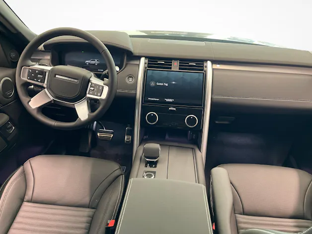 Land Rover Discovery 3.0 D I6 350 Dynamic HSE