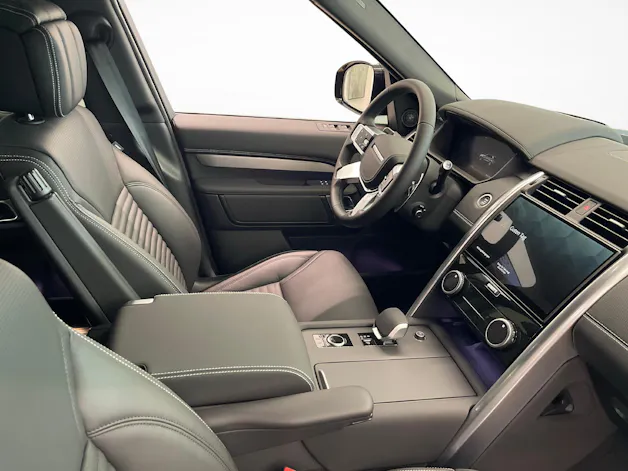 Land Rover Discovery 3.0 D I6 350 Dynamic HSE