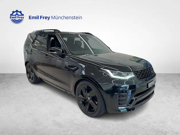 Land Rover Discovery 3.0 D I6 350 Dynamic HSE