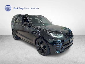 Fahrzeugbild LAND ROVER Discovery 3.0 D I6 350 Dynamic HSE