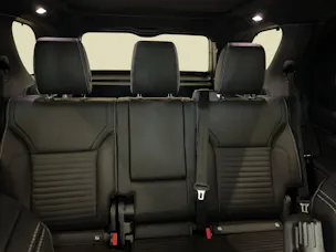 Land Rover Discovery 3.0 D I6 350 Dynamic HSE