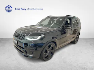 Land Rover Discovery 3.0 D I6 350 Dynamic HSE