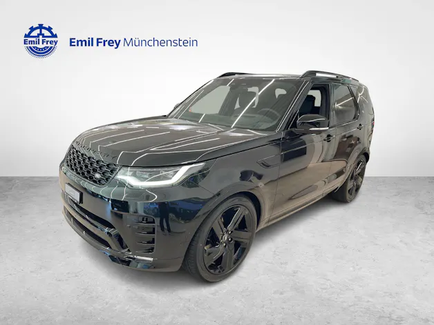Land Rover Discovery 3.0 D I6 350 Dynamic HSE