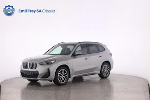 BMW X1 25e xDrive