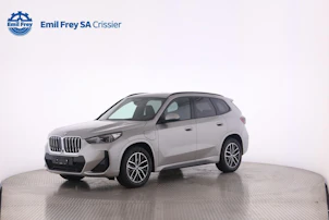 Fahrzeugbild BMW X1 25e xDrive