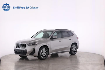 Fahrzeugbild BMW X1 25e xDrive