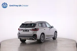 BMW X1 25e xDrive