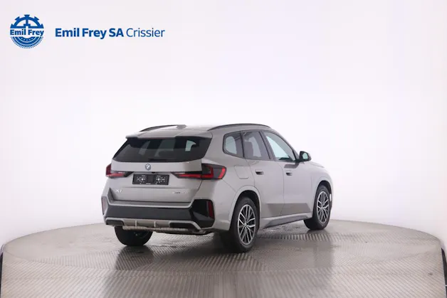 BMW X1 25e xDrive