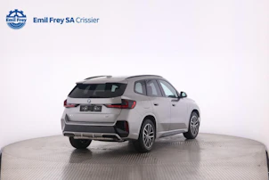 Fahrzeugbild BMW X1 25e xDrive