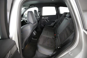 Fahrzeugbild BMW X1 25e xDrive