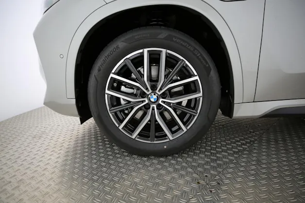 BMW X1 25e xDrive