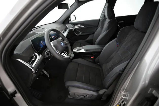 BMW X1 25e xDrive