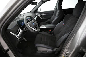 Fahrzeugbild BMW X1 25e xDrive