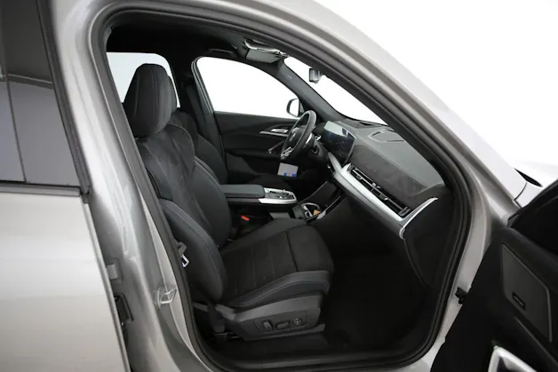 BMW X1 25e xDrive