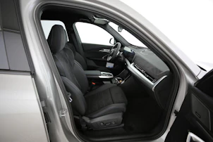 Fahrzeugbild BMW X1 25e xDrive