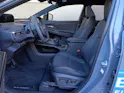 Subaru Solterra eV Luxury AWD