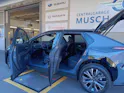 Subaru Solterra eV Luxury AWD
