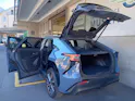 Subaru Solterra eV Luxury AWD