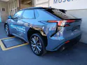 Subaru Solterra eV Luxury AWD