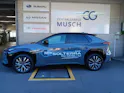 Subaru Solterra eV Luxury AWD