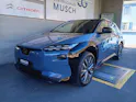 Subaru Solterra eV Luxury AWD
