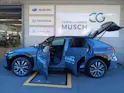 Subaru Solterra eV Luxury AWD