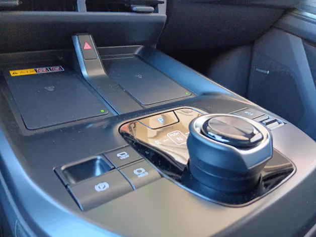 Subaru Solterra eV Luxury AWD