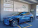 Subaru Solterra eV Luxury AWD