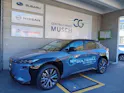 Subaru Solterra eV Luxury AWD