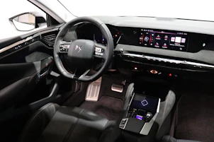 image du véhicule DS AUTOMOBILES 4 1.2 PureTech Performance Line+