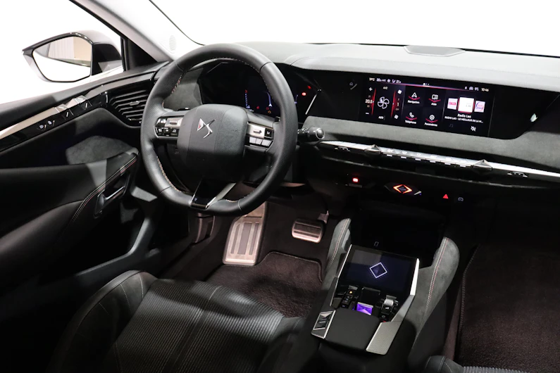 image du véhicule DS AUTOMOBILES DS4