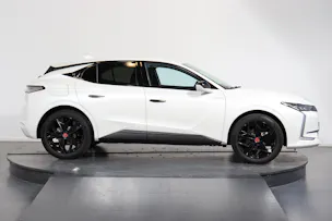 DS Automobiles 4 1.2 PureTech Performance Line+