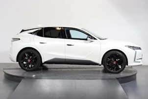 image du véhicule DS AUTOMOBILES 4 1.2 PureTech Performance Line+