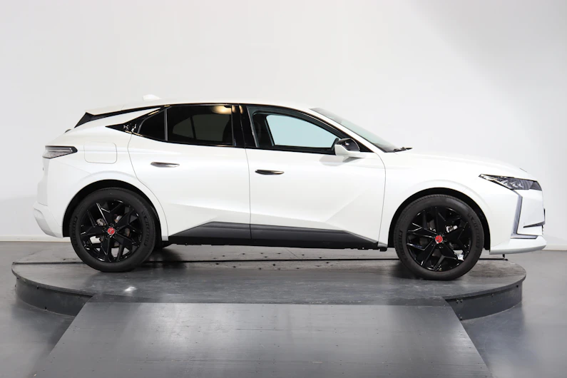 image du véhicule DS AUTOMOBILES DS4