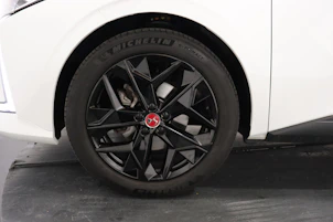 image du véhicule DS AUTOMOBILES 4 1.2 PureTech Performance Line+