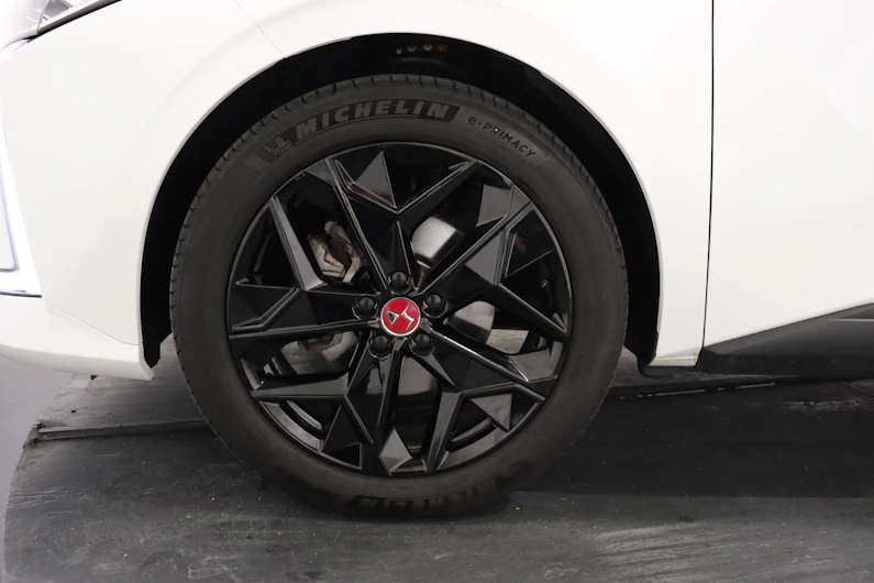 image du véhicule DS AUTOMOBILES DS4