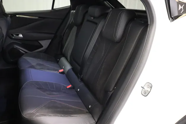 DS Automobiles 4 1.2 PureTech Performance Line+