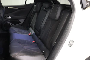 image du véhicule DS AUTOMOBILES 4 1.2 PureTech Performance Line+
