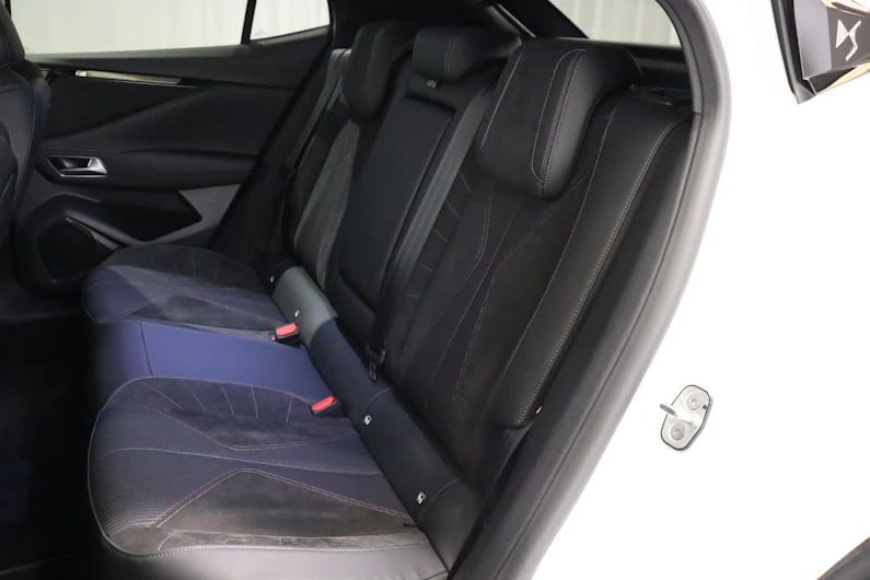 image du véhicule DS AUTOMOBILES DS4