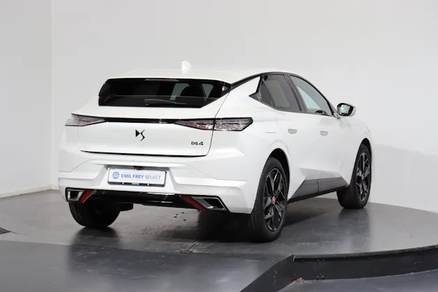 DS Automobiles 4 1.2 PureTech Performance Line+