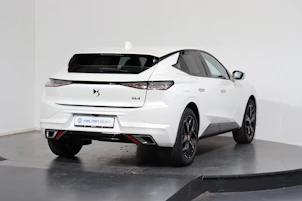 image du véhicule DS AUTOMOBILES 4 1.2 PureTech Performance Line+
