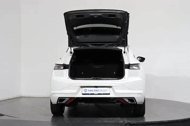 DS Automobiles 4 1.2 PureTech Performance Line+